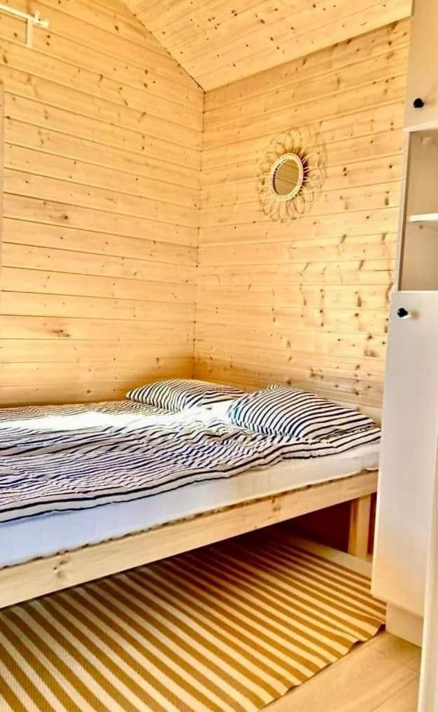 Villa Wczasowa Gaska Gąski Esterno foto